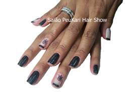 Imagens do Salo PeuKari Hair Show, bairro Vila Curu